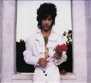 3CD/DVD Prince And The Revolution: Purple Rain DLX