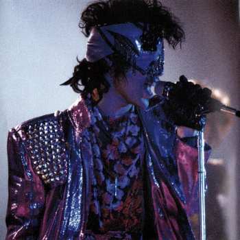 3CD/DVD Prince And The Revolution: Purple Rain DLX