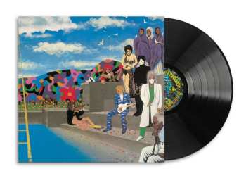 LP Prince: Around The World In A Day (40th Anniversary) (2025 Remaster)