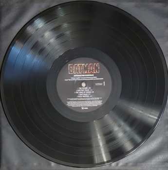 LP Prince: Batman™ (Motion Picture Soundtrack)