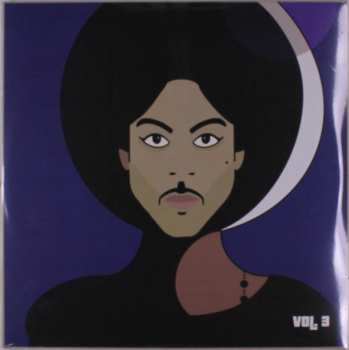 Album Prince: Chameleon vol. 3