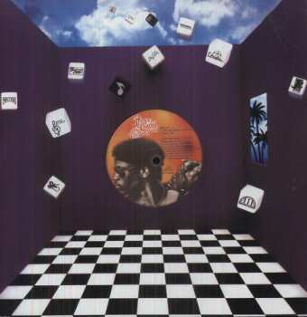 Album Prince Charles And The City Beat Band: We Can Make It Happen