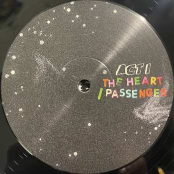 2LP Prince Daddy & The Hyena: Cosmic Thrill Seekers