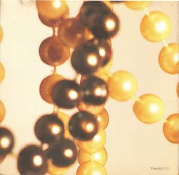 CD Prince: Diamonds And Pearls