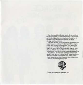 CD Prince: Dirty Mind