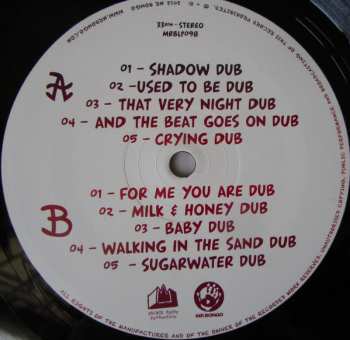 LP Hollie Cook: In Dub