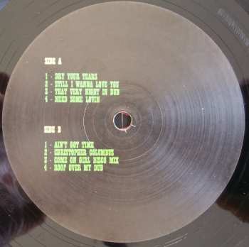 LP Prince Fatty: Super Size