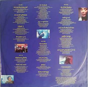 2LP Prince: Graffiti Bridge (2xLP)