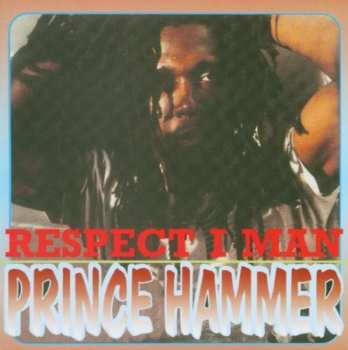Album Prince Hammer: Respect I Man