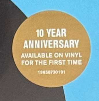 LP Prince: HITnRUN Phase One