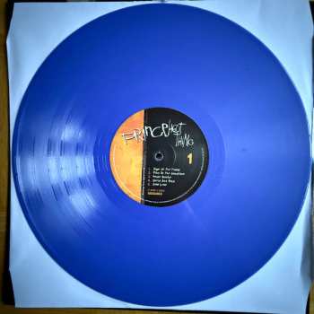 LP Prince: Hot Thing CLR