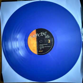 LP Prince: Hot Thing CLR