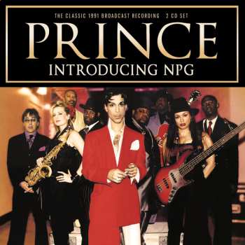 2CD Prince: Introducing NPG