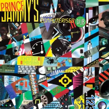 Prince Jammy: Computerised Dub