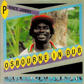 4CD/Dobozkészlet Prince Jammy: Evolution Of Dub Volume 6: Was Prince Jammy An Astronaut?
