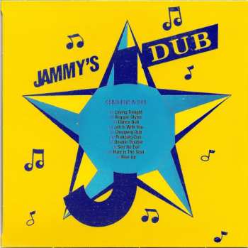 4CD/Dobozkészlet Prince Jammy: Evolution Of Dub Volume 6: Was Prince Jammy An Astronaut?