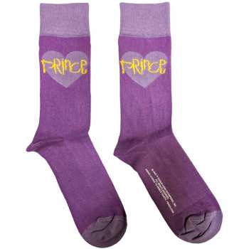 Merch Prince: Bokazokni Purple Heart