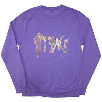 Merch Prince: Felső 1999