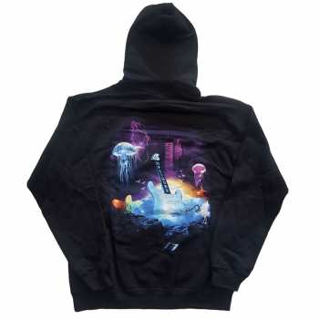 Merch Prince: Mikina Lotus Flower  S