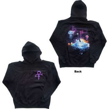 Merch Prince: Mikina Lotus Flower  S