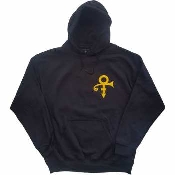 Merch Prince: Felső Love Symbol 
