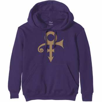 Merch Prince: Felső Symbol 