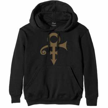 Merch Prince: Felső Symbol 