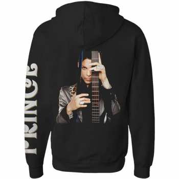 Merch Prince: Mikina Welcome 2 America  S
