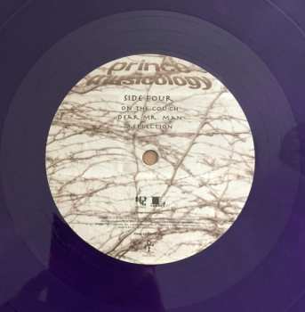 2LP Prince: Musicology CLR | LTD