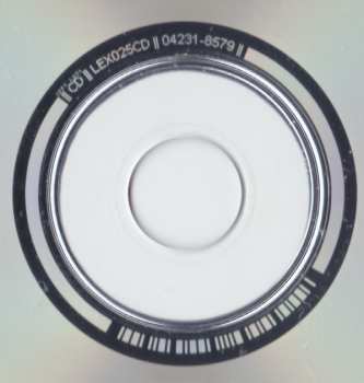 CD Prince Po: The Slickness