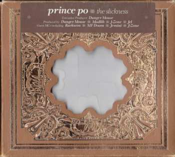 CD Prince Po: The Slickness