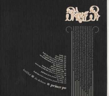 CD Prince Po: The Slickness
