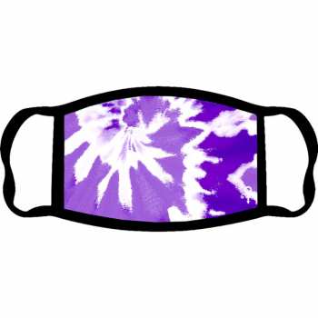Merch Prince: Maszk Tie-dye Love Symbol