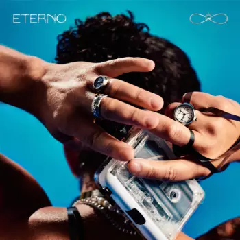 Prince Royce: Eterno