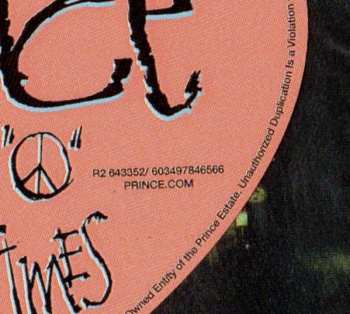 3CD Prince: Sign "O" The Times DLX | DIGI