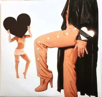 2LP Prince: Sign "O" The Times LTD | PIC