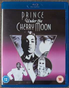 Dobozkészlet/3Blu-ray Prince: Prince Movie Collection