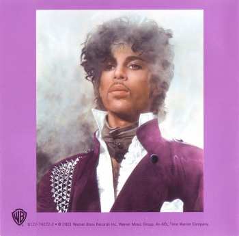 CD Prince: The Very Best Of Prince