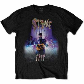 Merch Prince: Póló 1999 Smoke 