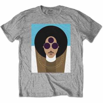 Merch Prince: Póló Art Official Age 
