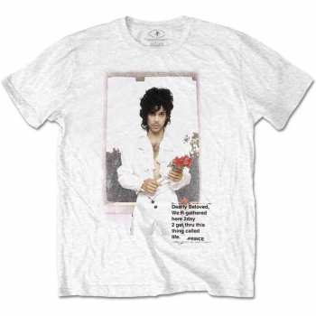 Merch Prince: Póló Beautiful Photo 