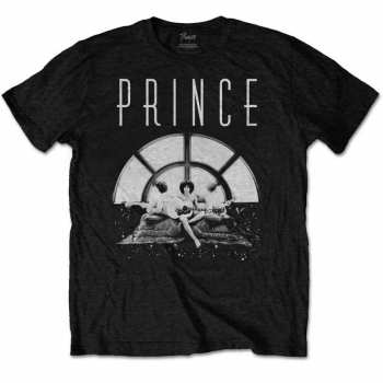 Merch Prince: Tričko For You Triple  S