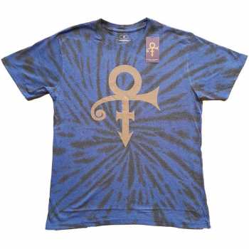 Merch Prince: Póló Gold Symbol 