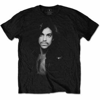 Merch Prince: Póló Leather Jacket 