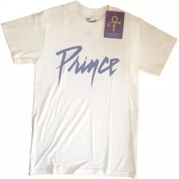 Póló Logo Prince 