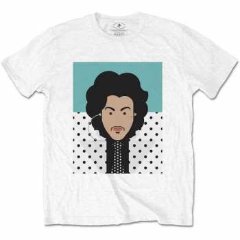 Merch Prince: Tričko Lovesexy  S