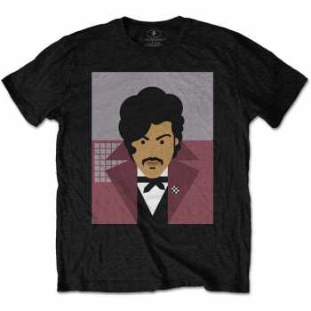 Merch Prince: Póló Many Faces 