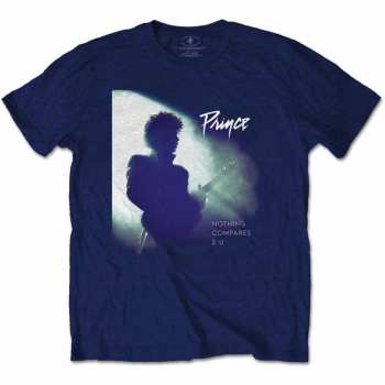 Merch Prince: Póló Northing Compares 2 U 