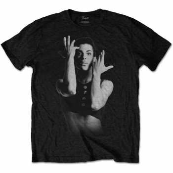 Merch Prince: Póló Parade Signature 