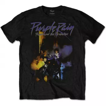 Póló Purple Rain 